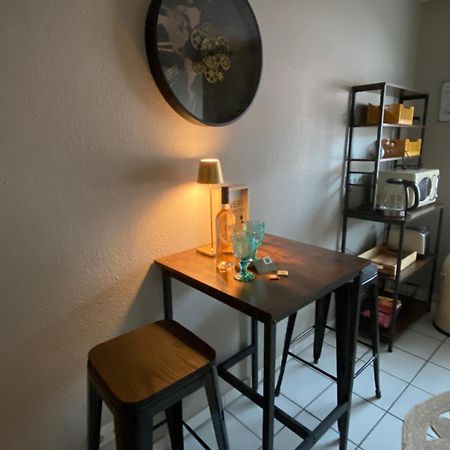 Apartament Lagerhaus Gabriel Zweibrücken Zewnętrze zdjęcie