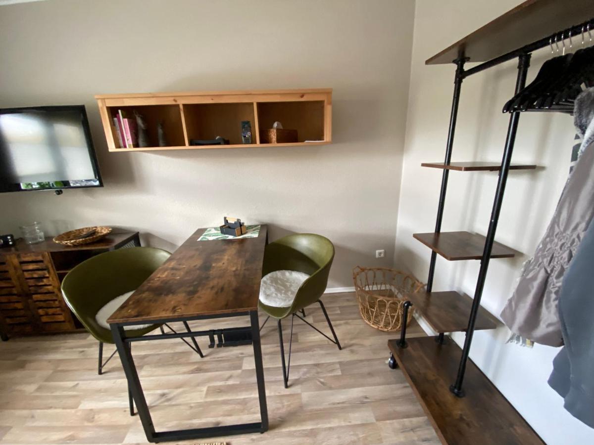 Apartament Lagerhaus Gabriel Zweibrücken Zewnętrze zdjęcie
