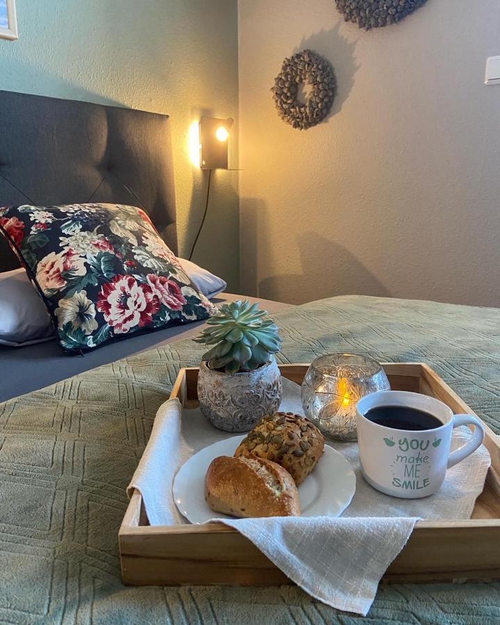 Apartament Lagerhaus Gabriel Zweibrücken Zewnętrze zdjęcie