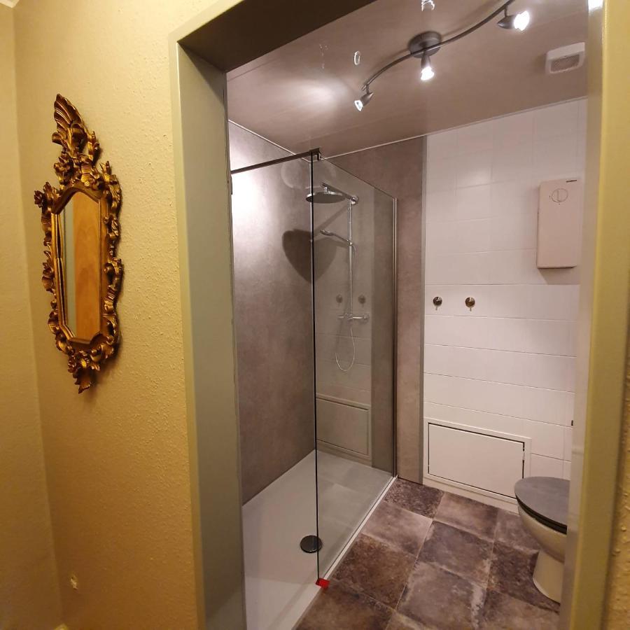 Apartament Lagerhaus Gabriel Zweibrücken Zewnętrze zdjęcie