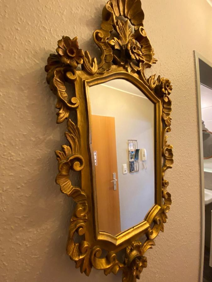Apartament Lagerhaus Gabriel Zweibrücken Zewnętrze zdjęcie