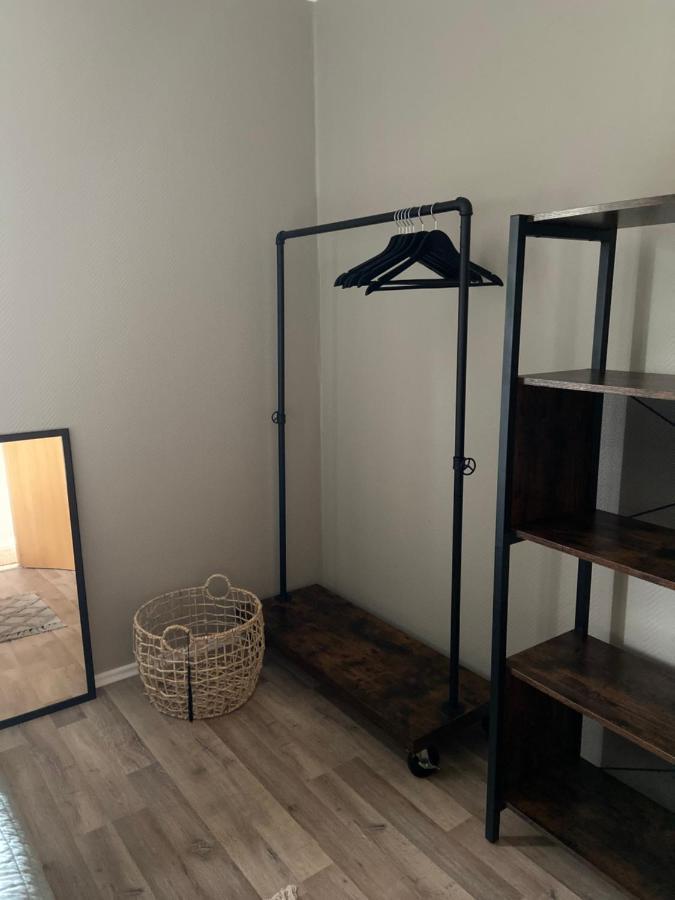 Apartament Lagerhaus Gabriel Zweibrücken Zewnętrze zdjęcie