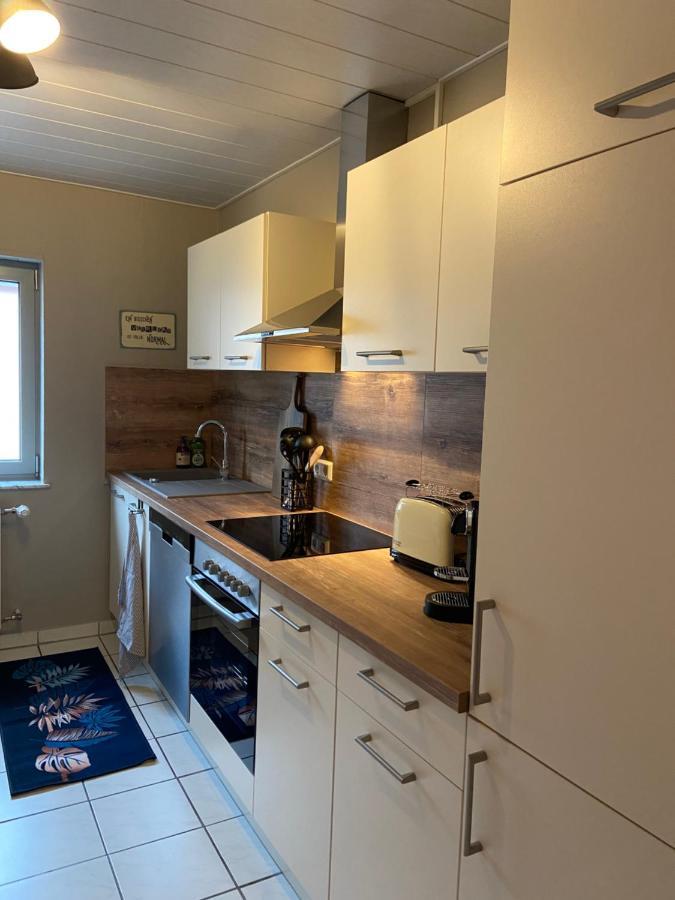 Apartament Lagerhaus Gabriel Zweibrücken Zewnętrze zdjęcie