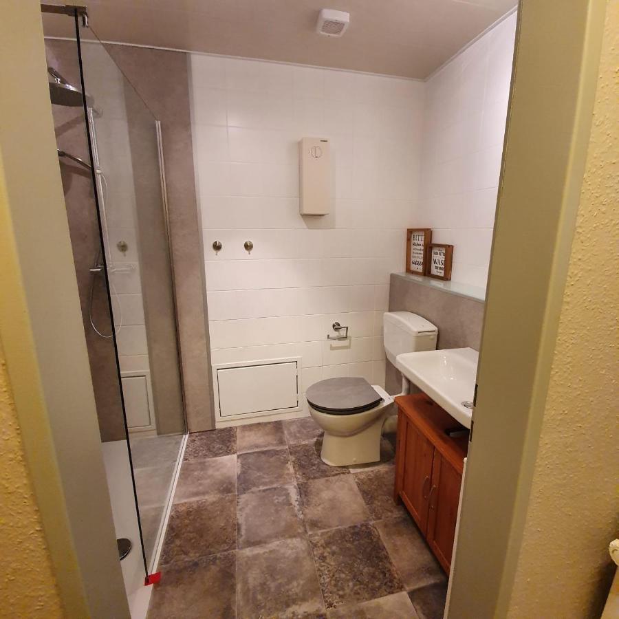 Apartament Lagerhaus Gabriel Zweibrücken Zewnętrze zdjęcie