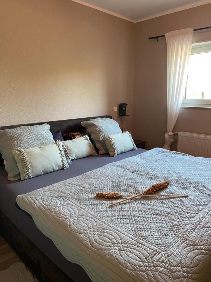 Apartament Lagerhaus Gabriel Zweibrücken Zewnętrze zdjęcie