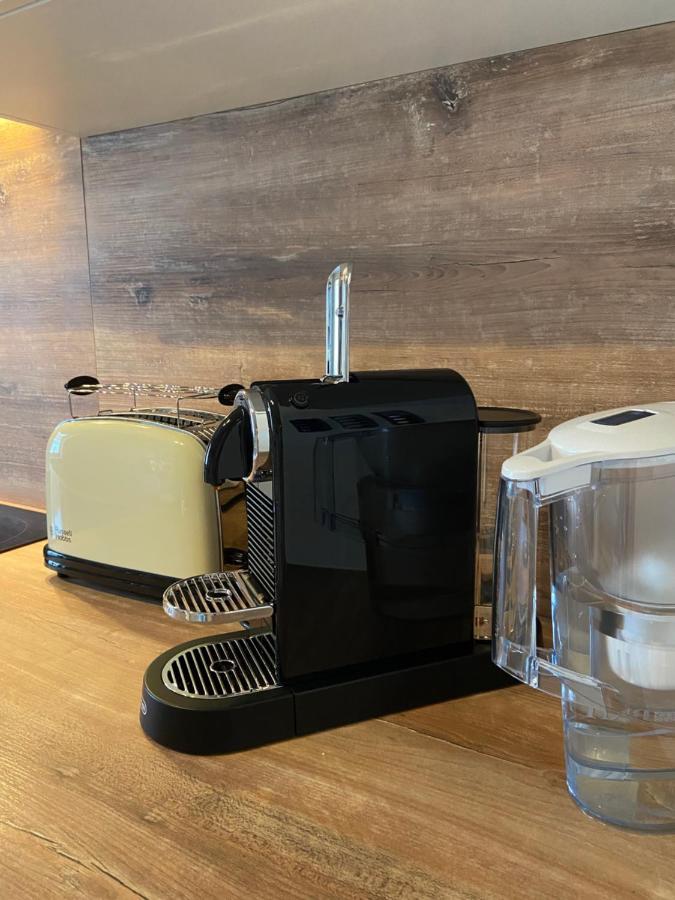 Apartament Lagerhaus Gabriel Zweibrücken Zewnętrze zdjęcie