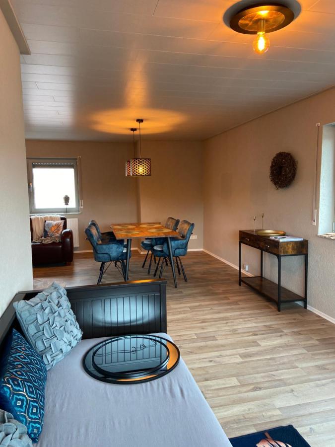 Apartament Lagerhaus Gabriel Zweibrücken Zewnętrze zdjęcie
