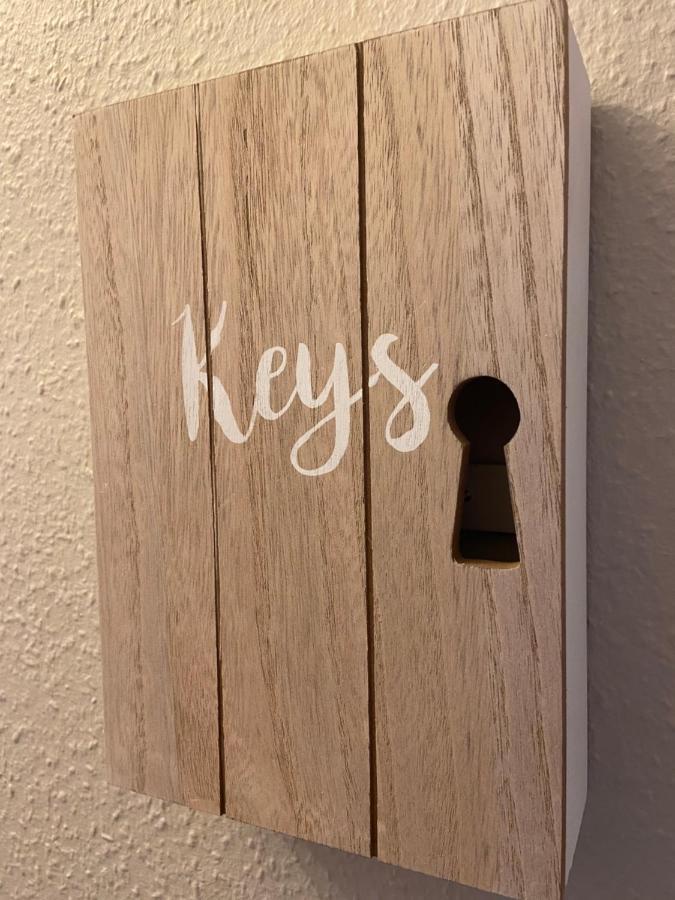 Apartament Lagerhaus Gabriel Zweibrücken Zewnętrze zdjęcie
