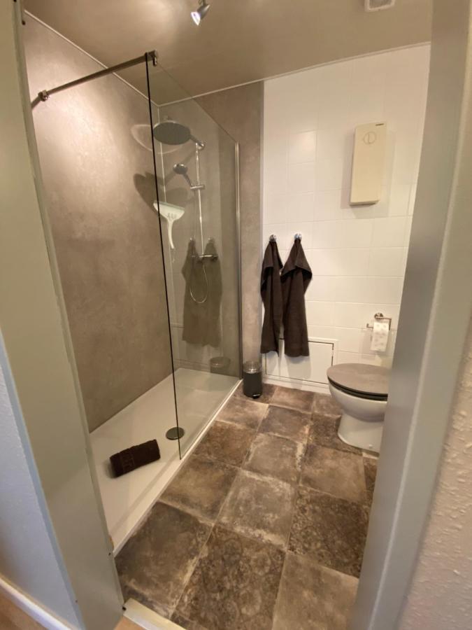 Apartament Lagerhaus Gabriel Zweibrücken Zewnętrze zdjęcie