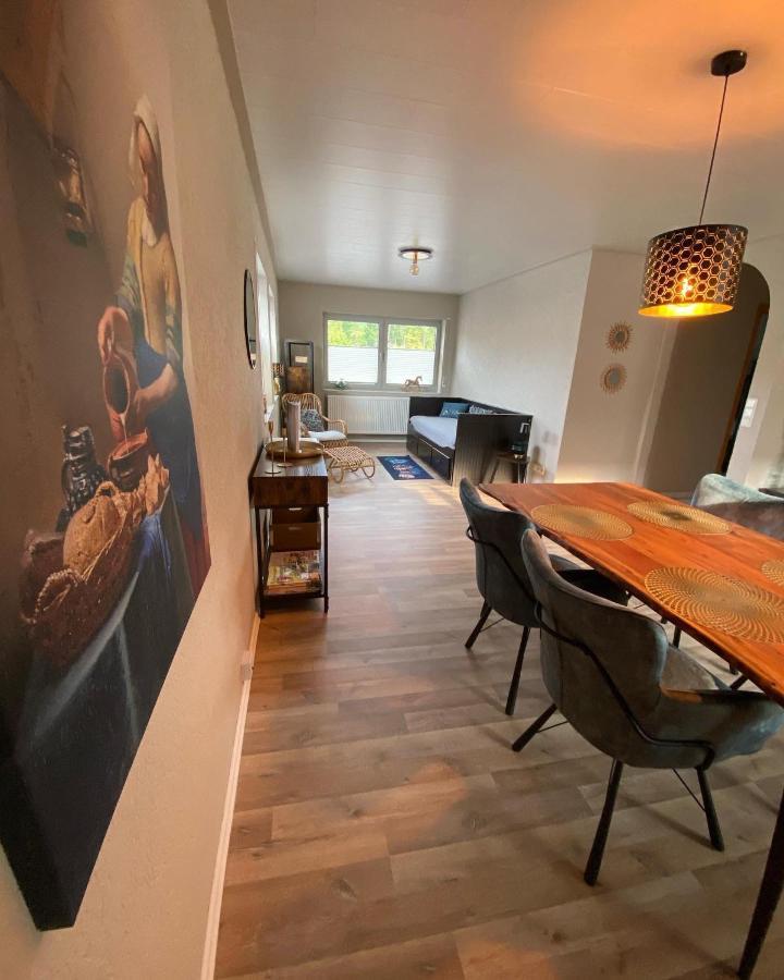 Apartament Lagerhaus Gabriel Zweibrücken Zewnętrze zdjęcie