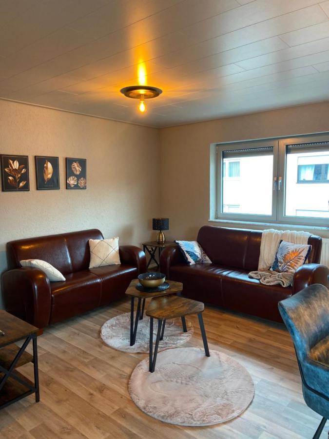 Apartament Lagerhaus Gabriel Zweibrücken Zewnętrze zdjęcie