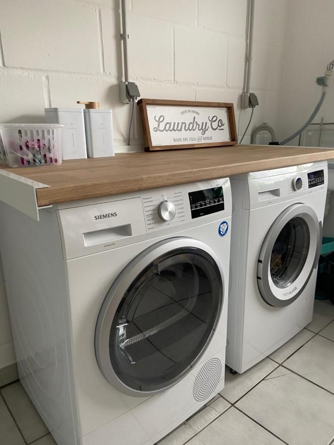 Apartament Lagerhaus Gabriel Zweibrücken Zewnętrze zdjęcie