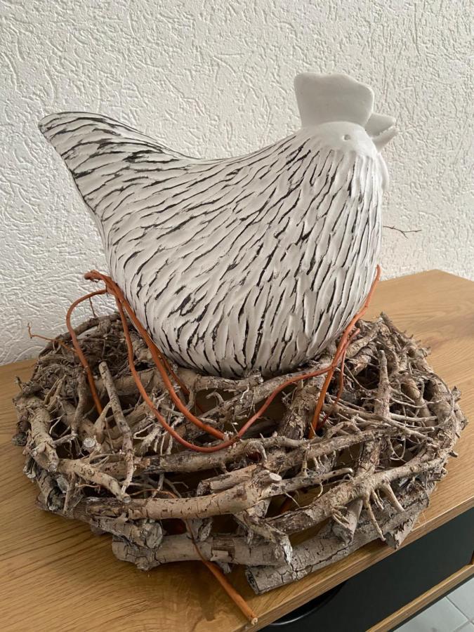 Apartament Lagerhaus Gabriel Zweibrücken Zewnętrze zdjęcie