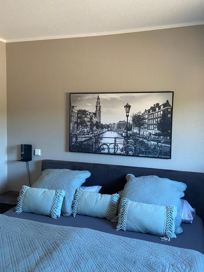 Apartament Lagerhaus Gabriel Zweibrücken Zewnętrze zdjęcie