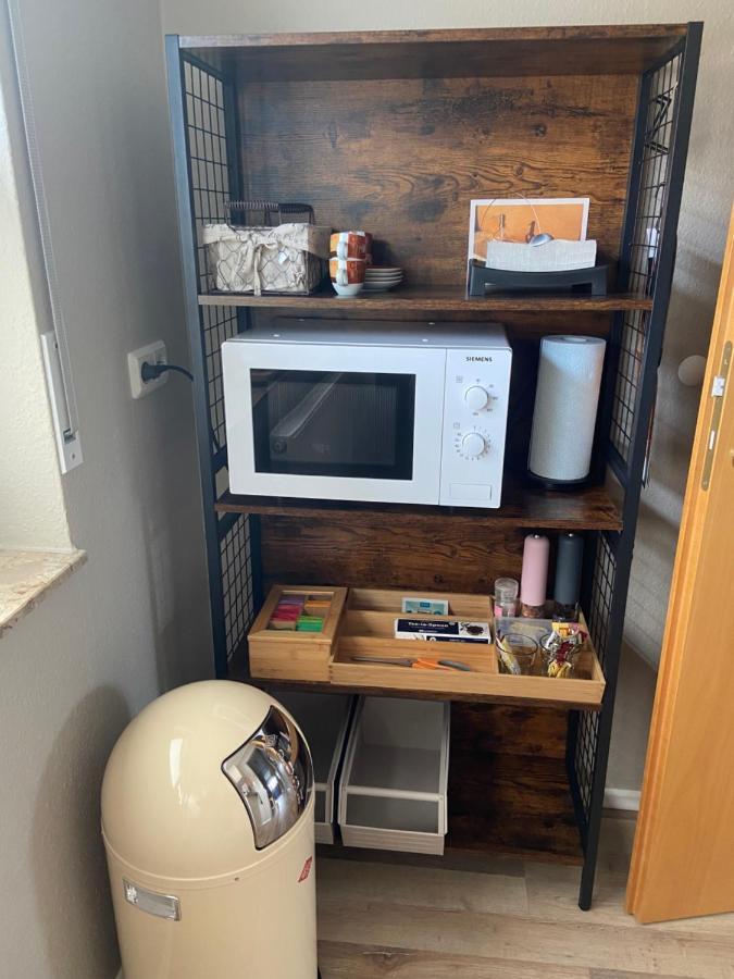 Apartament Lagerhaus Gabriel Zweibrücken Zewnętrze zdjęcie