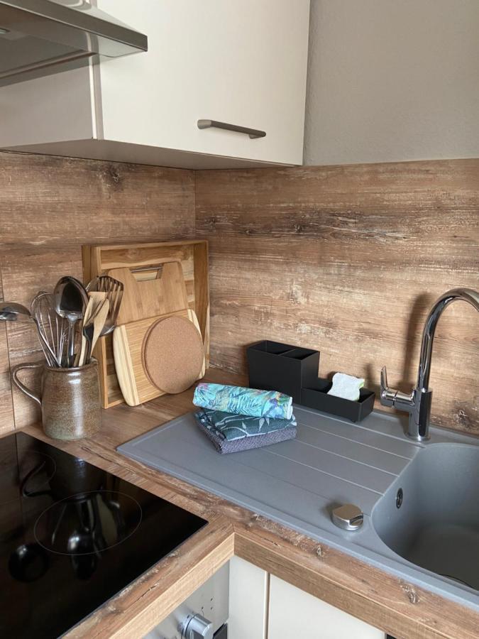 Apartament Lagerhaus Gabriel Zweibrücken Zewnętrze zdjęcie