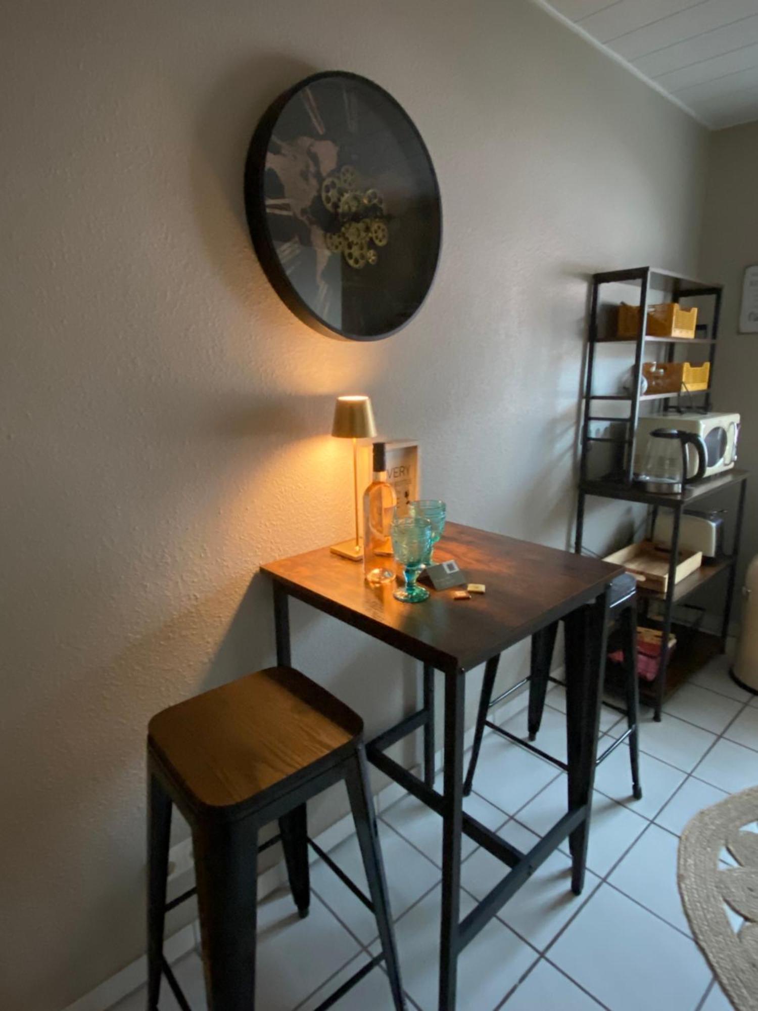 Apartament Lagerhaus Gabriel Zweibrücken Zewnętrze zdjęcie